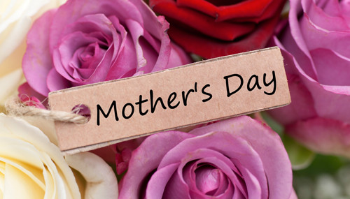 Many Mother’s Day Options at Crystal Springs Resort