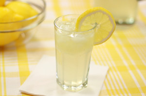 Lemonade