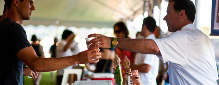 7th Annual NJ Beer & Food Festival at Crystal Springs Resort