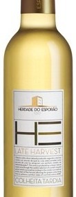 2012 Esporao Late Harvest White