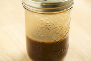 Greek Vinaigrette