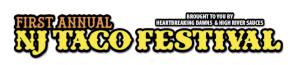 Taco Festival Logo