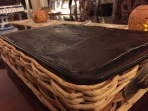 Eclair Cake