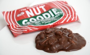 Nut Goodie