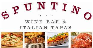 Wine Events at Spuntino Wine Bar & Italian Tapas