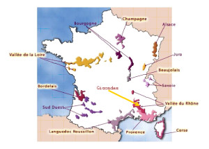Gigondas