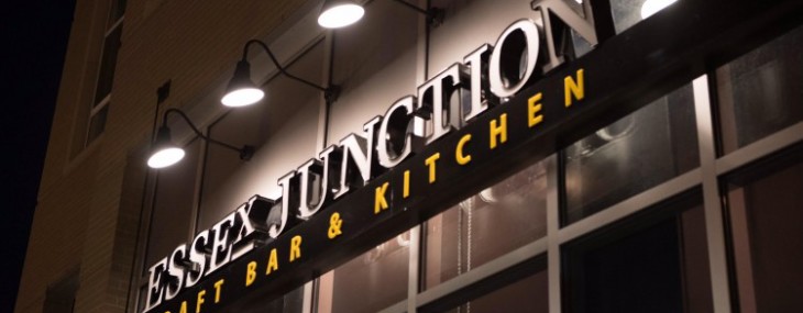Essex Junction Craft Kitchen & Bar