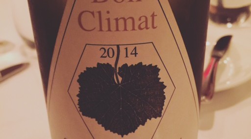 2014 Au Bon Climat Chardonnay