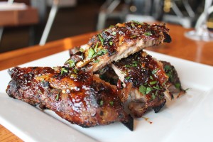 Pork Ribs