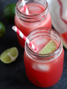 Watermelon Drink