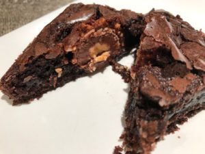 ferrero-rocher-brownies