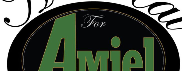 A Meal for Amiel – Benefiting School Greenhouse Project