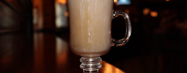 National Hot Buttered Rum Day