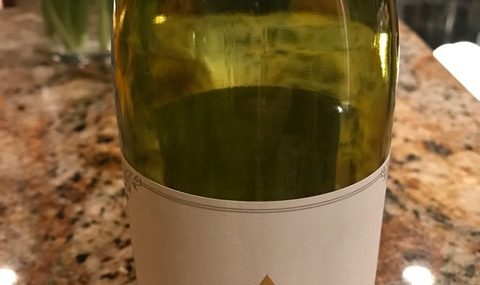 2015 M De Mulonniere Chenin Blanc