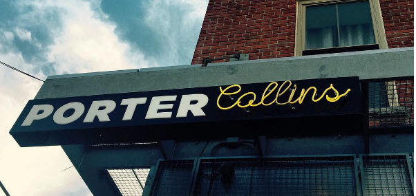 Porter Collins Elevating Uptown Hoboken