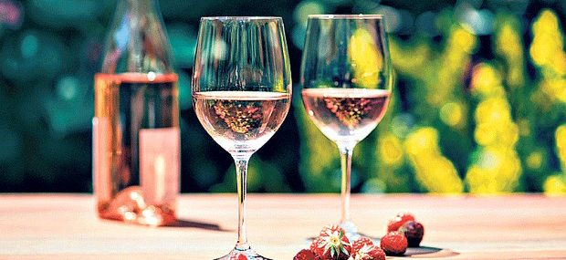 Top Rosé Wines Under $15