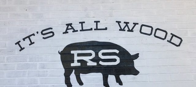 Rodney Scott’s Whole Hog BBQ Charleston