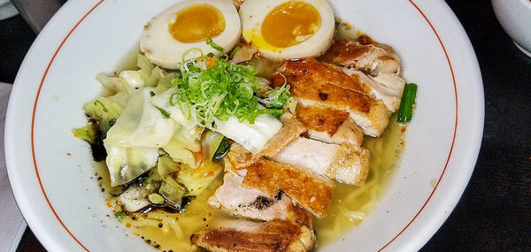 Ani Ramen Opens in Jersey City