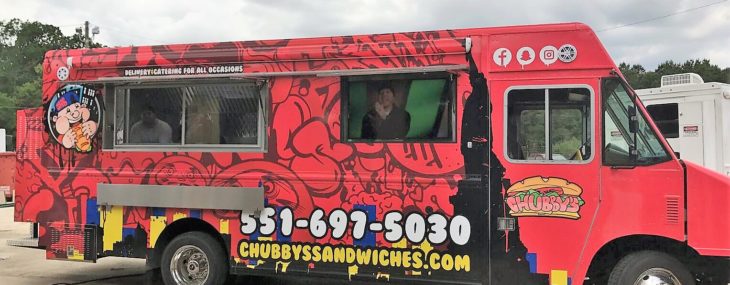 Chubby’s Sandwiches Opens at Exchange Place in Jersey City