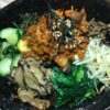 Bibimbap