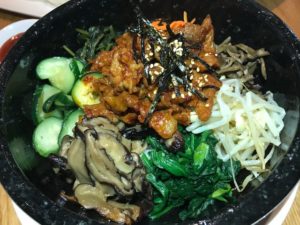 Bibimbap