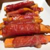 Sweet Potato Fries