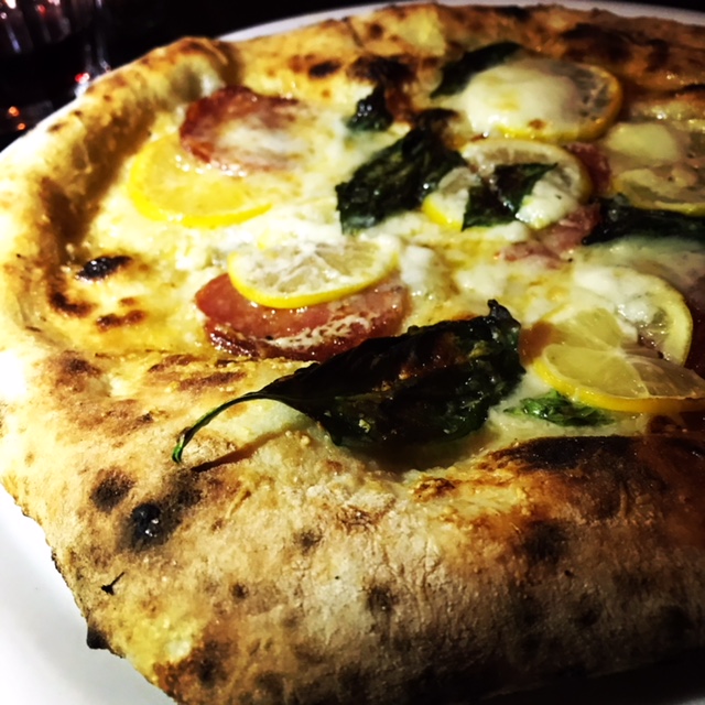 bivio panificio montclair best pizza in new jersey wood fired pizza nj