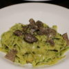 Tagliatelle Tartufo