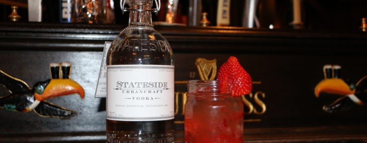 The Shannon Rose Olympics Cocktail Until Feb 25