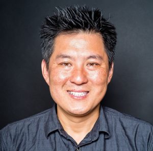 Rob Cho