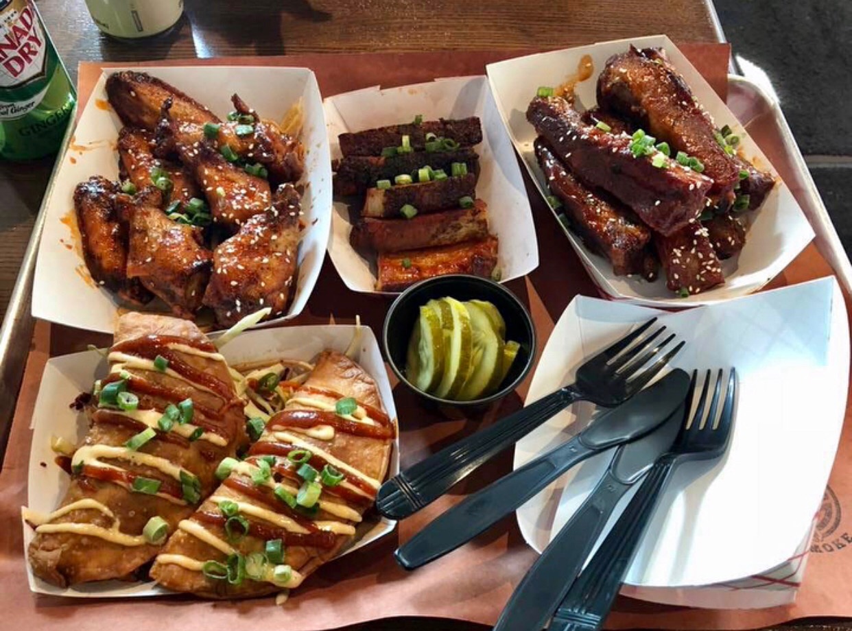North Jersey BBQ Showcase Takes Place on March 15