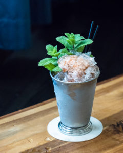 Antebellum Mint Julep