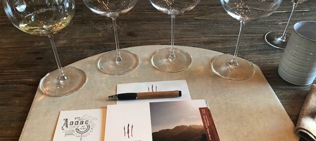 The Ultimate Sonoma Winery Experience – Three Sticks Wines