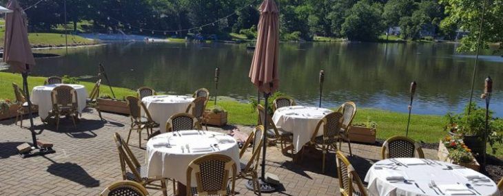 André’s Lakeside Dining in Sparta NJ