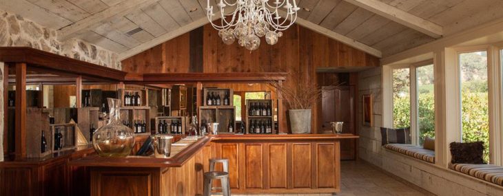 Limerick Lane Cellars Tasting Room Visit