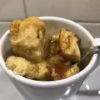 Maple Bread Pudding