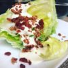 Wedge Salad