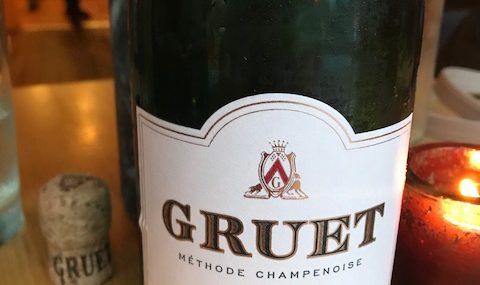 French Roots, American Dream – Gruet Winery