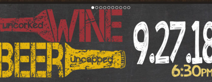 The Arc of Essex County’s 5th Annual Uncorked & Uncapped