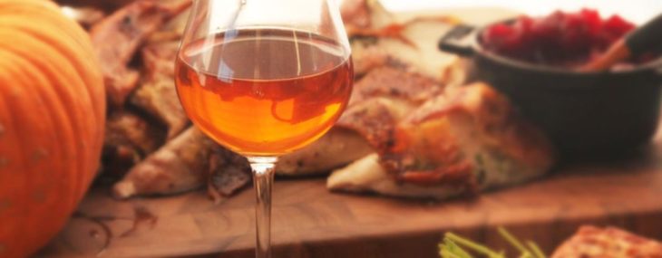 Thanksgiving Wines for Every Budget and Palate