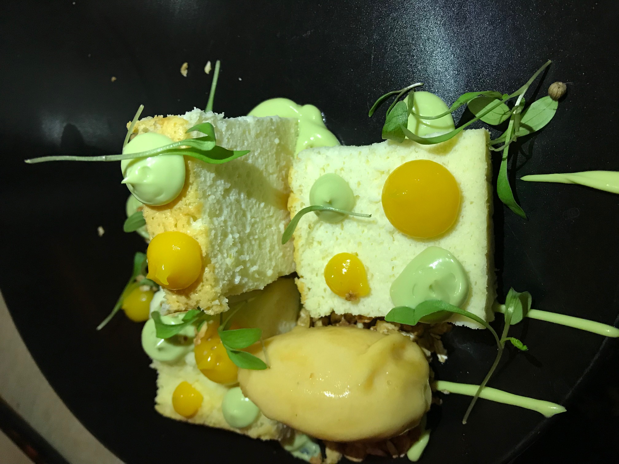 Best Restaurant Desserts of 2018 Food & Wine Chickie Insider