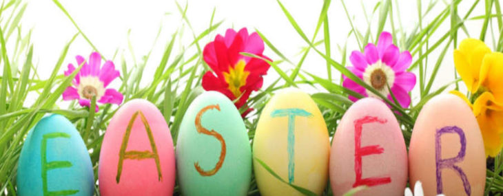 New Jersey Restaurants Serving Easter Specials