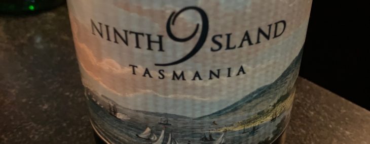 Ninth Island Non-Vintage Sparkling