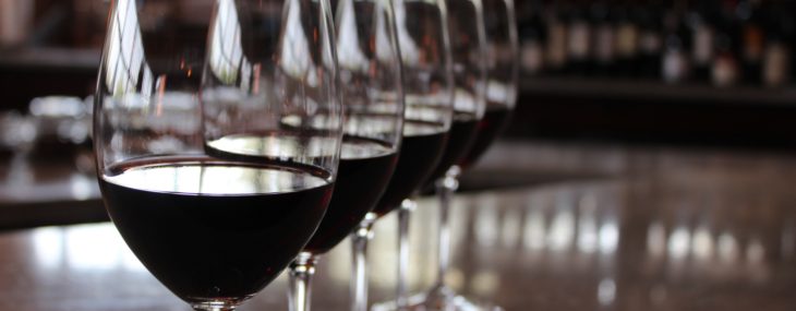 Spuntino Wine Bar Hosts Quattro Mani Dinner