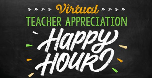 Teacher Appreciation at The Shannon Rose