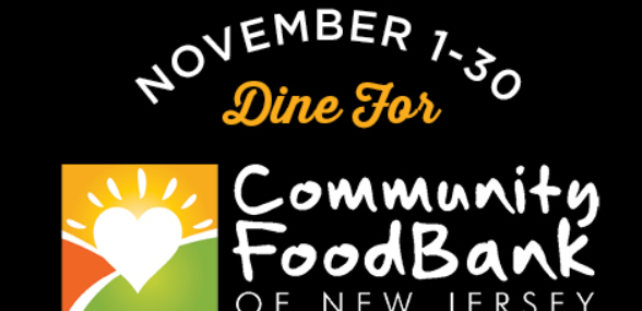 Shannon Rose Irish Pub Annual Fundraiser for Community Food Bank of New Jersey