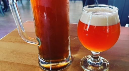 Bhramari Brewing Company Opening in Charlotte