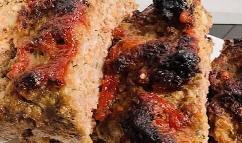 Best Meatloaf Recipe Ever