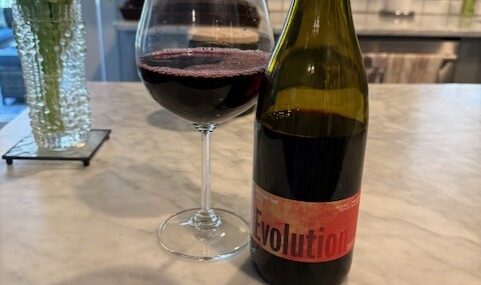 2022 Evolution Big Time Red